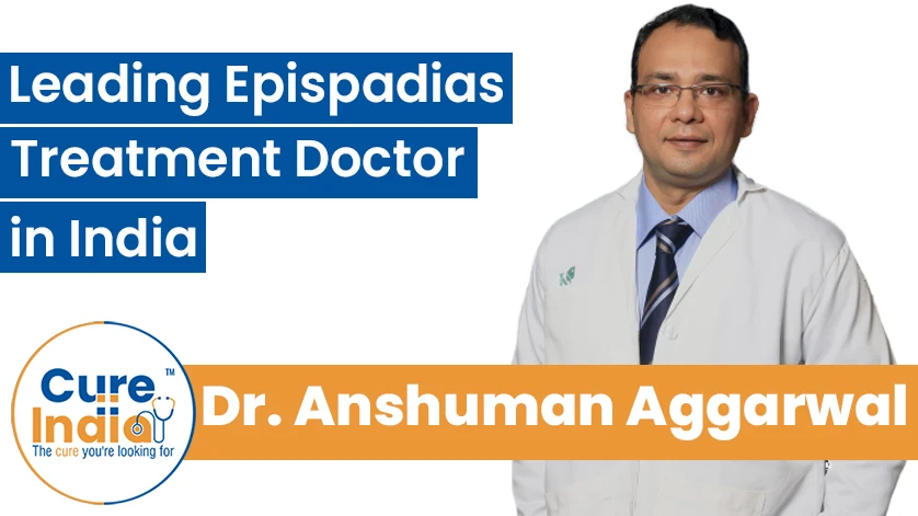 Dr. Anshuman Aggarwal